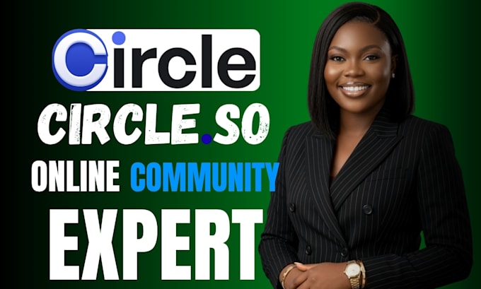 setup, migrate circle so community circle so online course membership platform