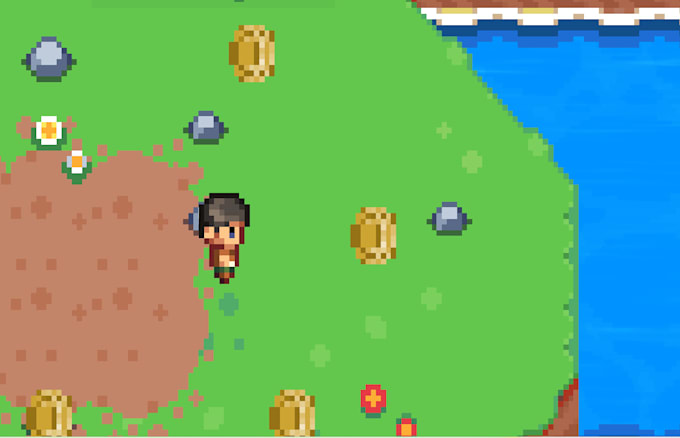 create something in gamemaker