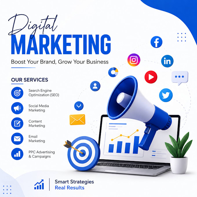 expand your company with skilled digital marketing