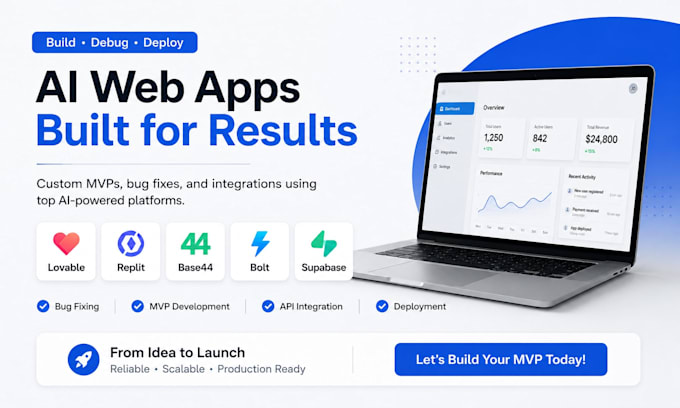 fix or build base44 website, deploy base44 app, replit vibe coding expert
