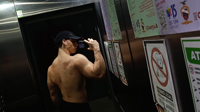 personalized workout plan design