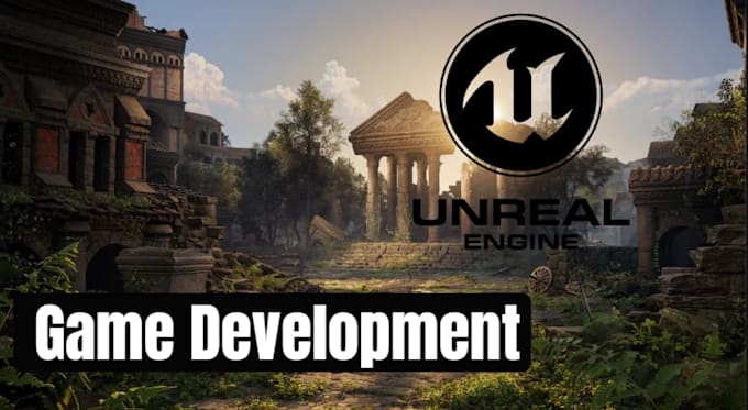 do ue5 game development, blueprint, cpp, netcode, replication, multiplayer, ai