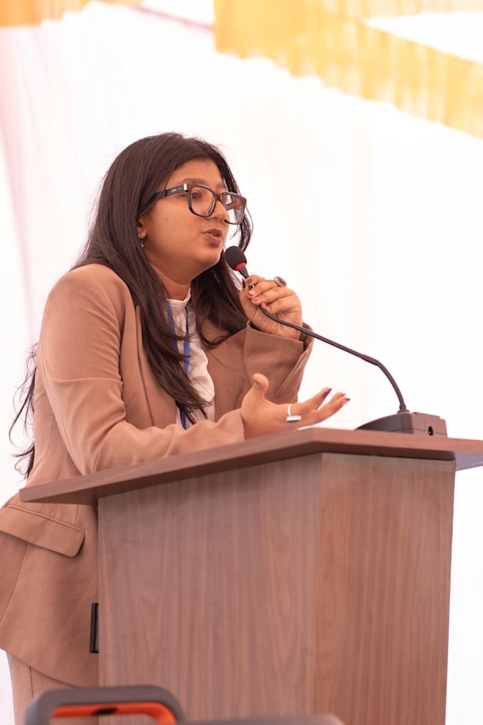 teach public speaking and communication
