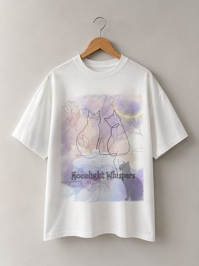 creative tshirt and logo graphics design