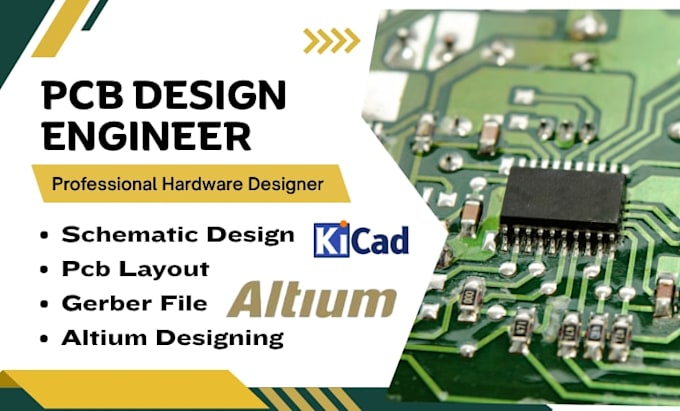 design layout pcb for esp32, schematic, raspberry pi, stm32, nrf32, cm4,cm5