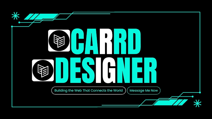 build carrd redesign, carrd landing page design website