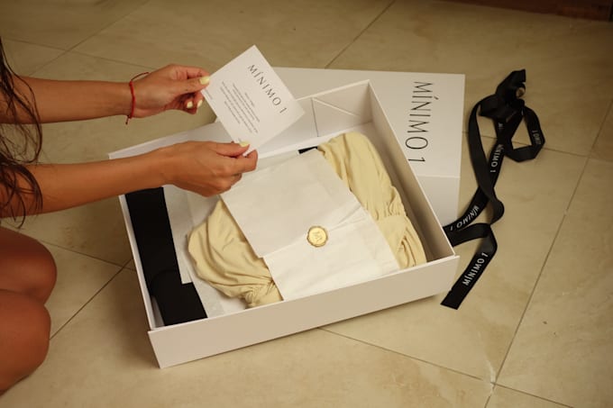 create fashion ugc content