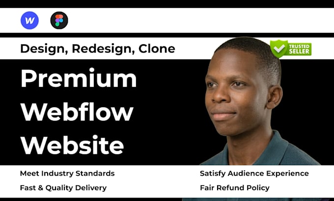 do xd to webflow website, figma to webflow website, webflow membership website