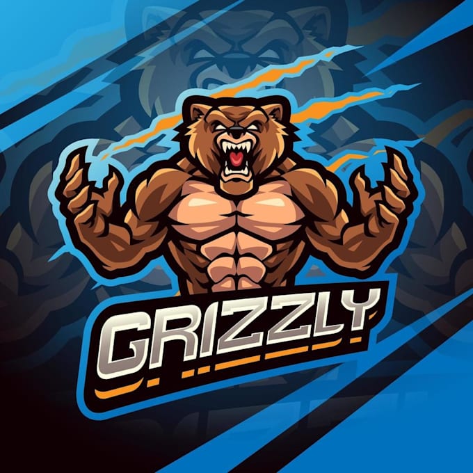 design a professional mascot logo with brand personality