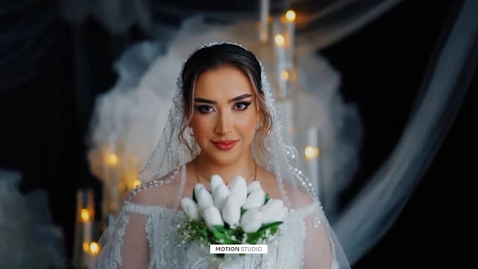 do wedding video editing, cinematic highlights teaser