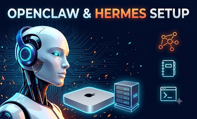 Fix install openclaw bot hermes open claw multi agent obsidian claude ...