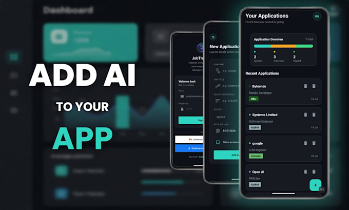 add ai features to your android app