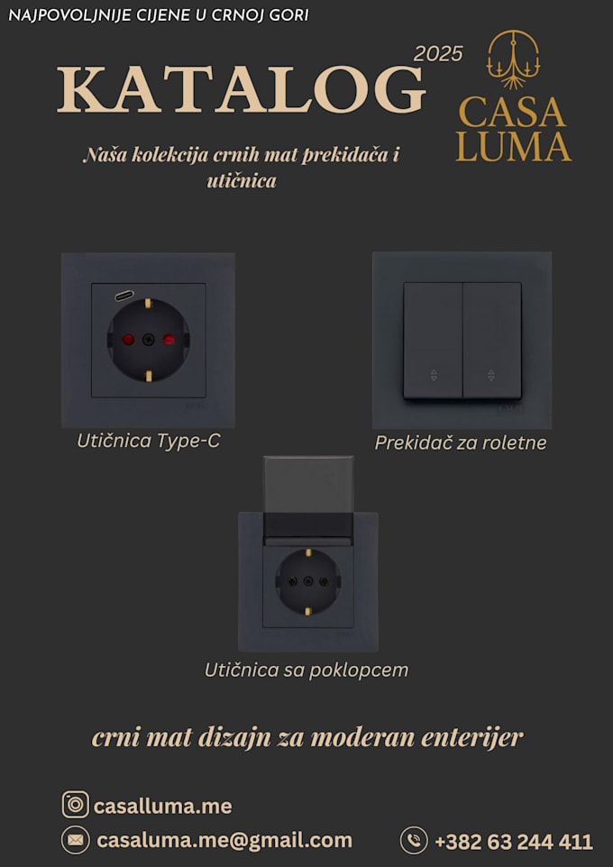 design a professional catalog for your business