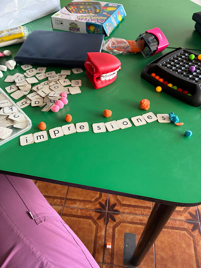 be your bilingual speech language pathologist for all ages