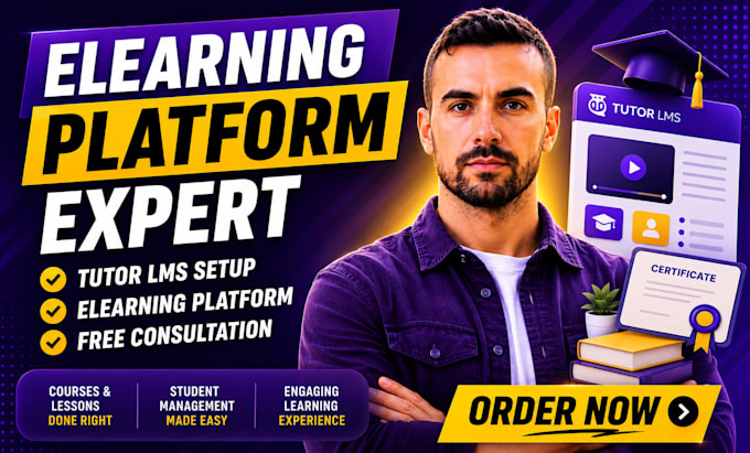 build tutor lms website, elearning website, tutor lms elearning with tutor lms