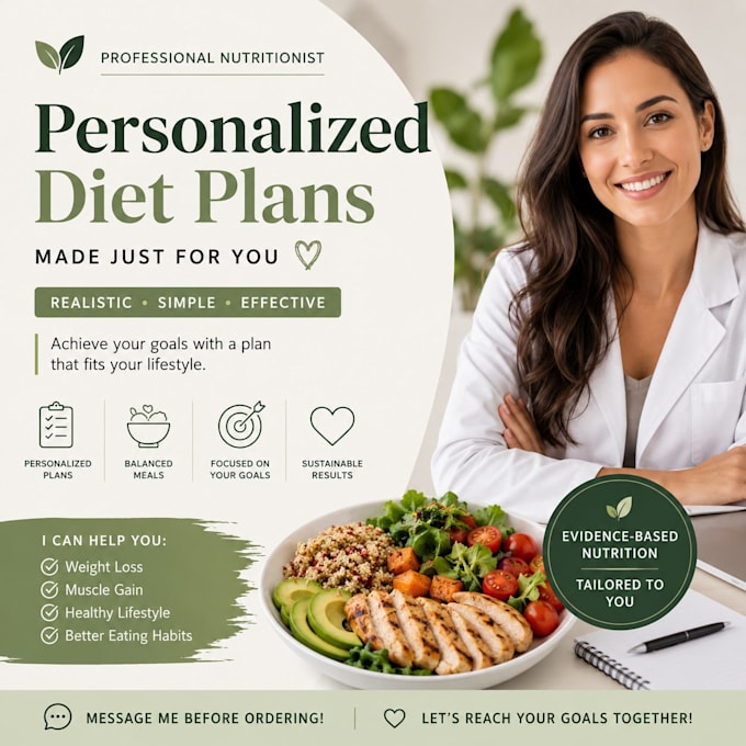 create a simple weight loss meal plan for busy women