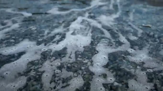 do realistic 3d water simulation, fire, smoke, liquid fluid and cloth simulation