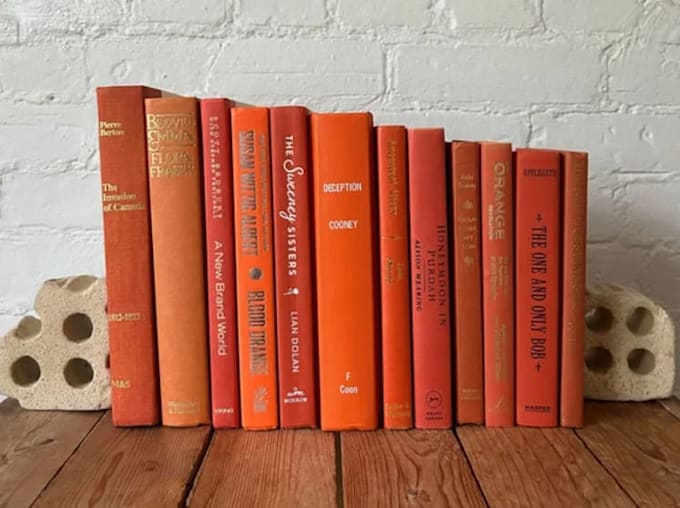 guide you on how to lean book pages