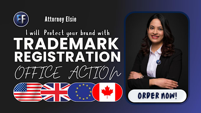draft and file trademark objection reply fast 24 hr uspto expert response