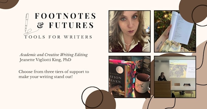 workshop and improve your writing