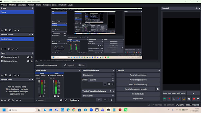 create professional software and tech video tutorials