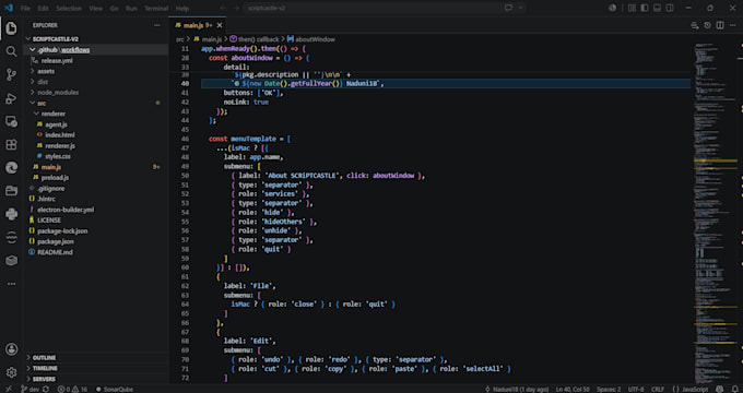 do software automation testing