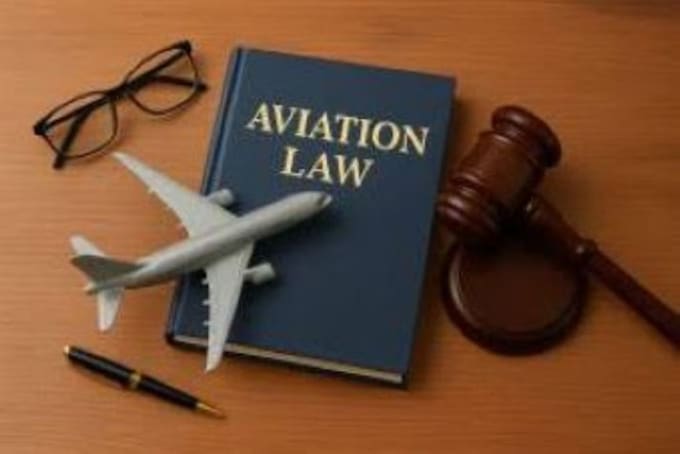 draft crew employment agreements and aviation contracts