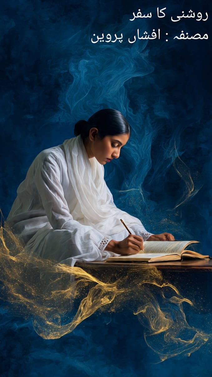 write urdu articles, stories and blog posts