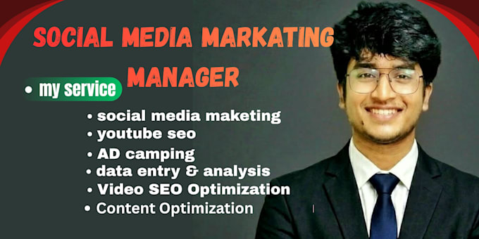 do a social media management strategy