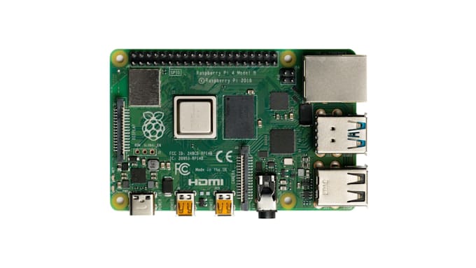 do computer vision ai, object detection and tracking on raspberry pi, jetson