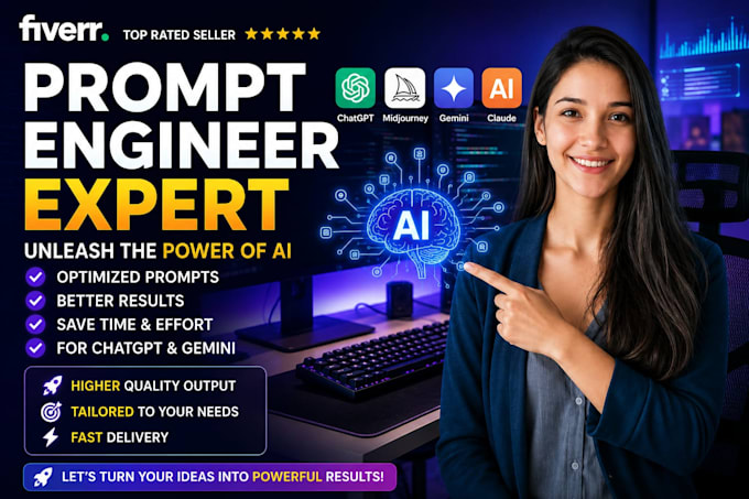 prompt engineering for content creators