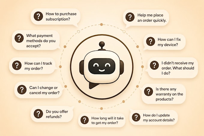build an ai document chatbot using rag and vector databases