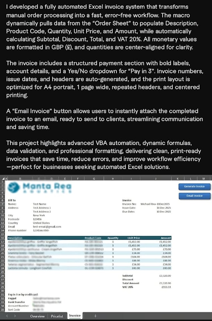 expertly do your excel tasks like data entry, cleaning, formula, lookup, match
