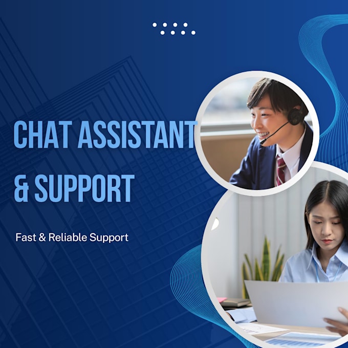 be your expert chat assistant and virtual assistant