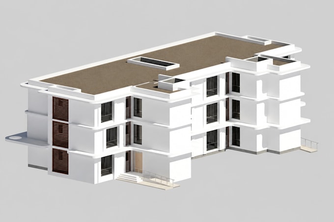 do interior, exterior design, sketchup 3d modeling