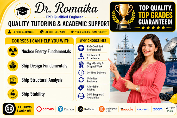 help in nuclear energy fundamentals ship design structural analysis stability