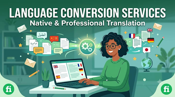 language conversation text editor