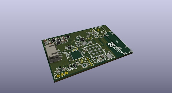 design and develop custom iot solutions