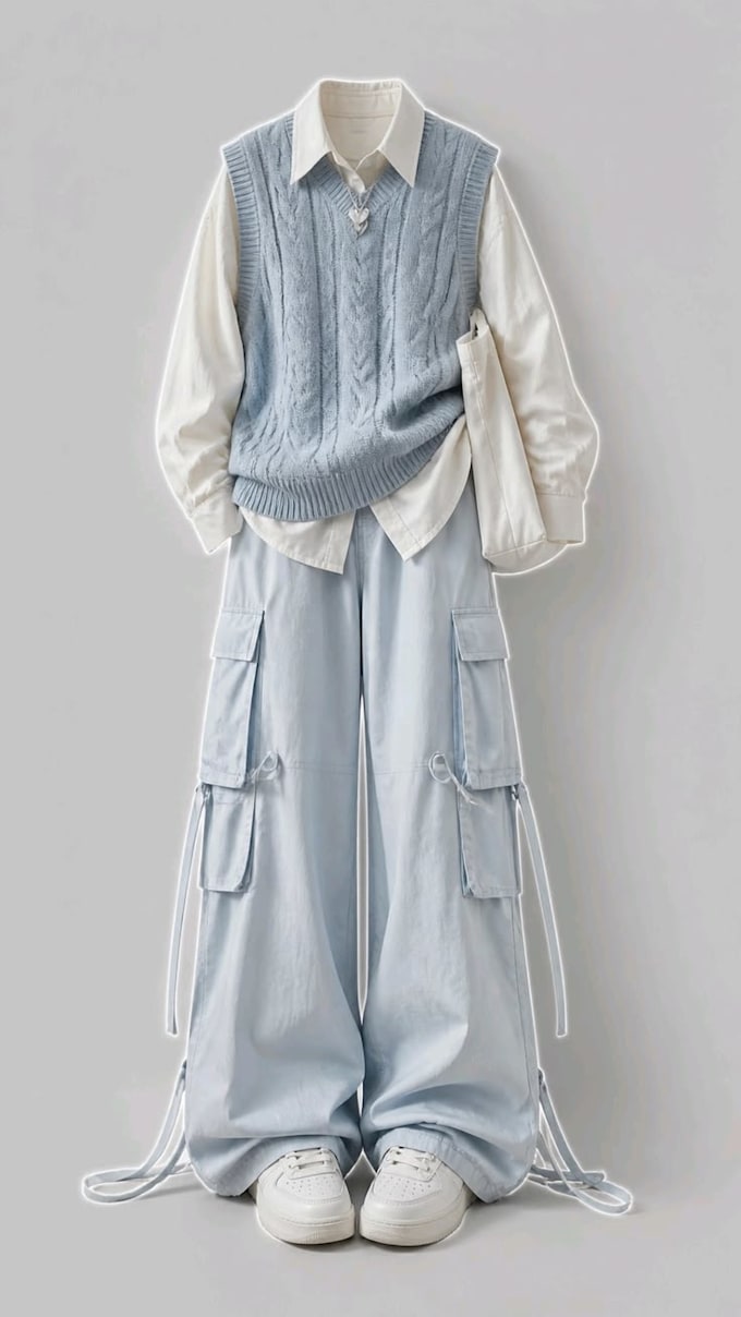 create fashion mood boards for pinterest