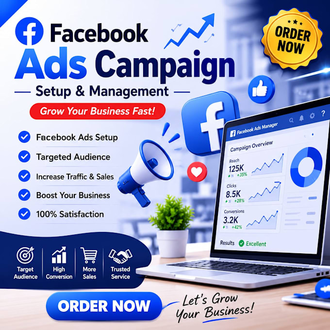 manage your facebook page