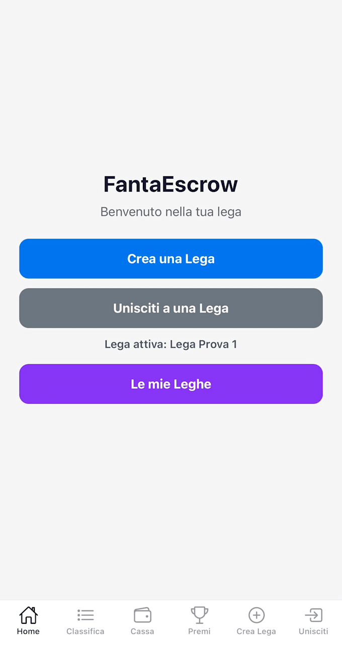 web app website or online store with react and supabase