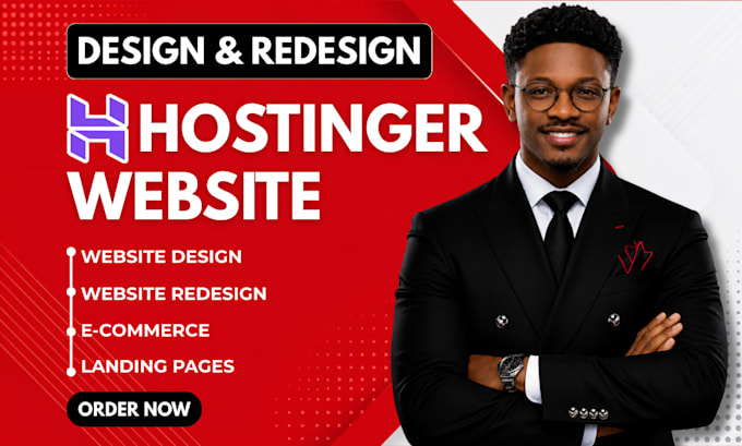 hostinger website design hostinger horizon redesign bluehost hostinger website