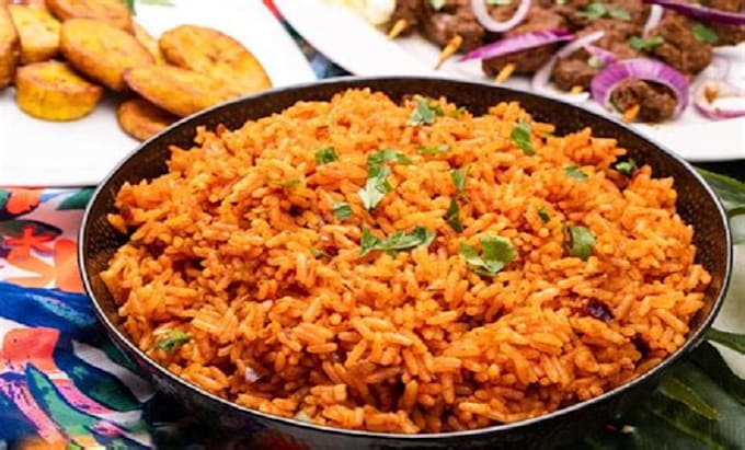 do jollof rice for you