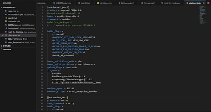 help you develop an embedded system