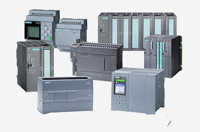 program and bring your siemens plc and hmi project to life