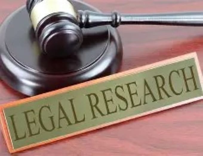 be your administrative assistant and legal assistant
