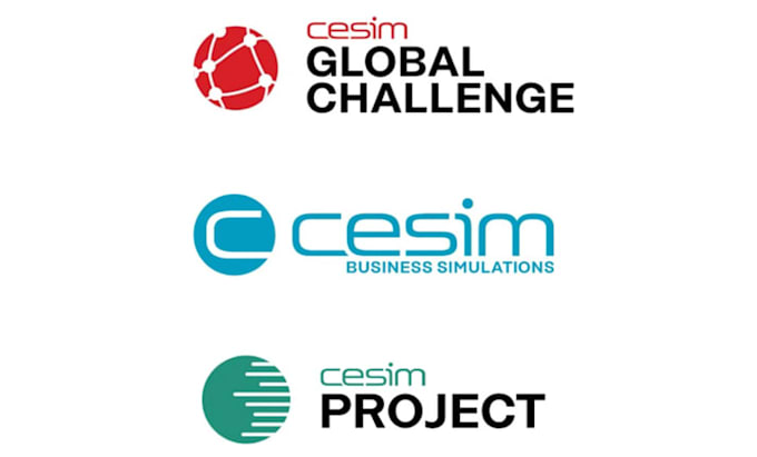 do expert cesim business simulation
