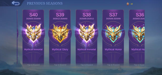 be your mlbb coach