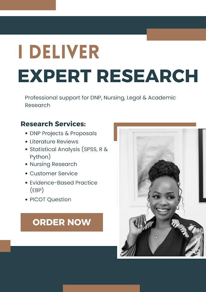 help with dnp projects, nursing research, ebp, picot, and data analysis