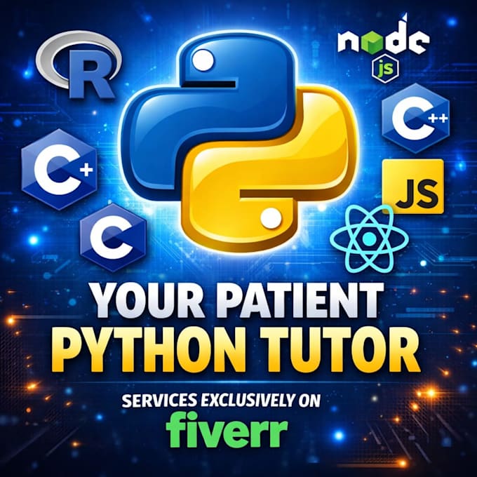 be your python coding mentor ai scripting programming tutor